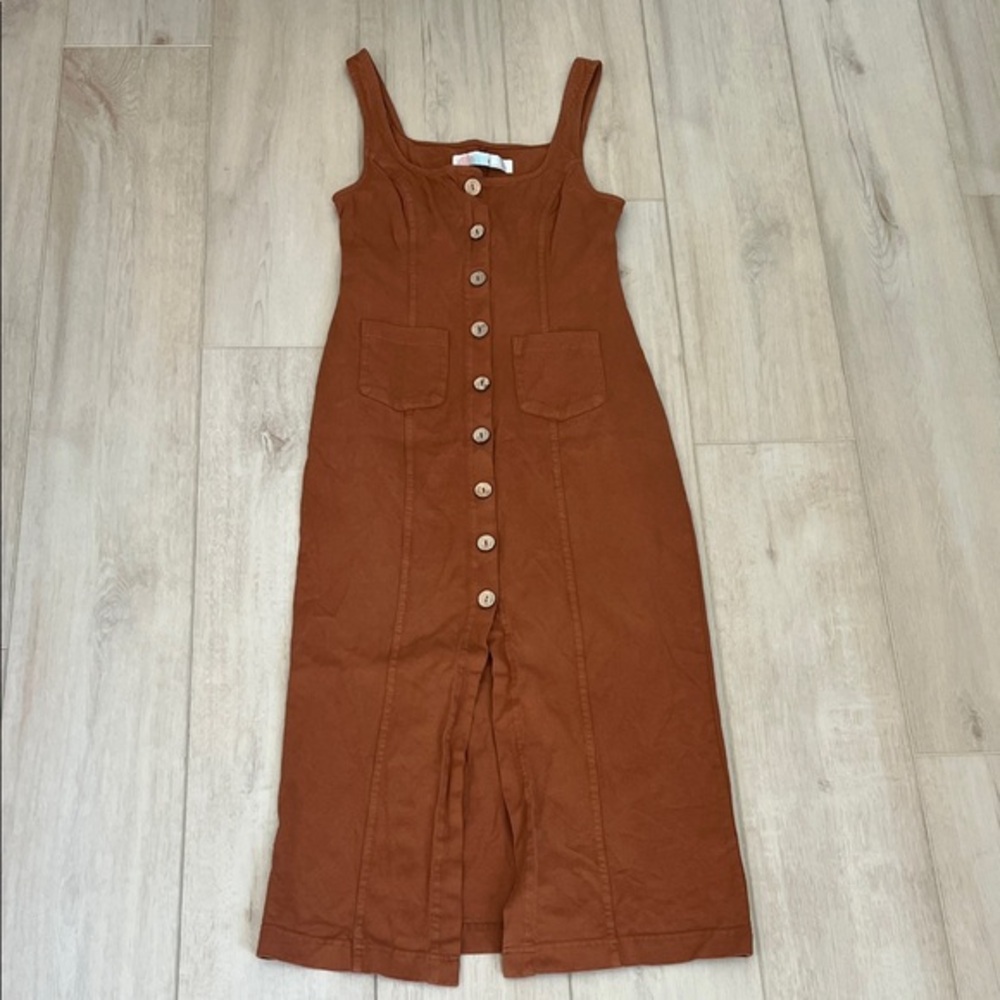 FP BEACH :: DRESS